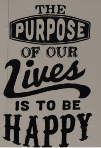 Motivate Daily - Purpose of life