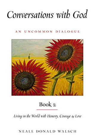 Conversations with God - Book 2