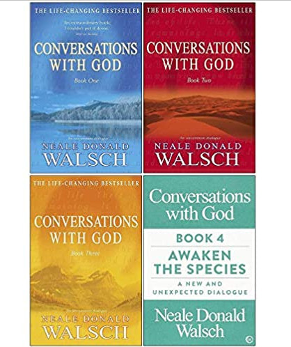 Conversations with God - the whole series