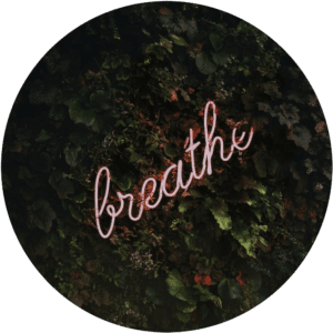 Meditation - Breathe