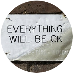 Resilience - Everything will be ok