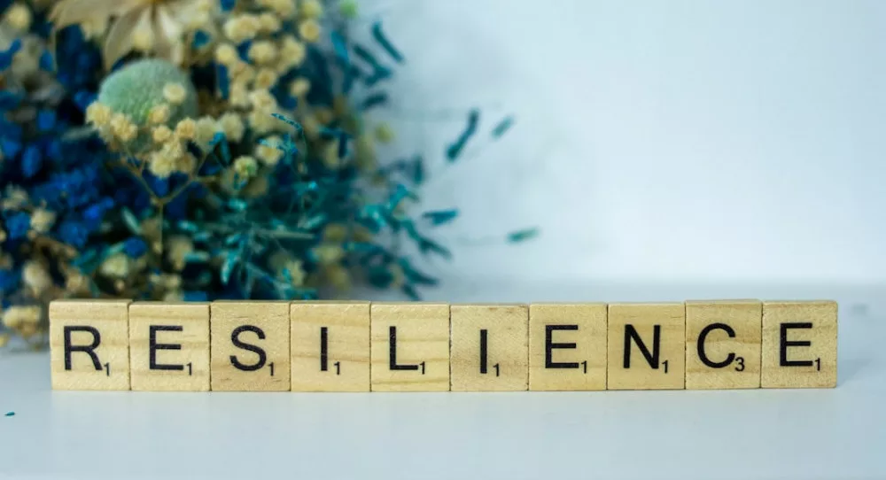 Resilience – How To Build It And Keep A Positive Attitude