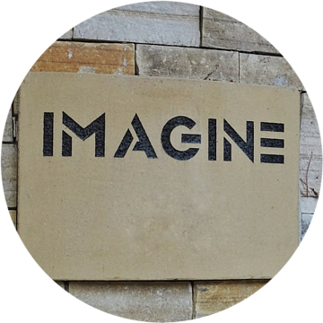 Visualization - Imagine