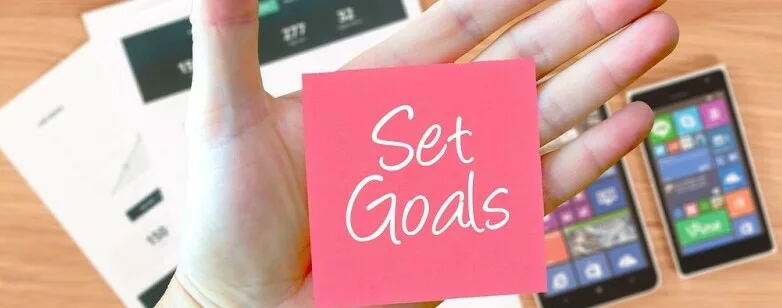 How To Set SMART Goals For Personal Growth